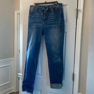 Women’s Judy Blue denim size 11/30